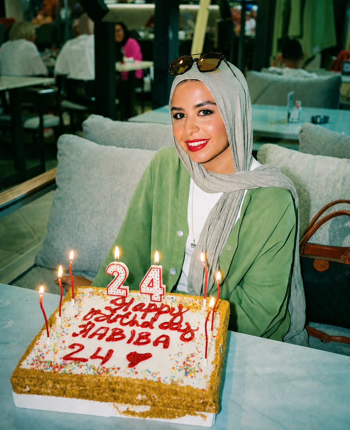 Habiba